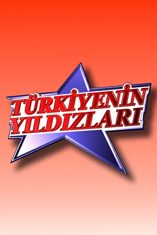 Türkiye'nin Yıldızları Season 1 poster