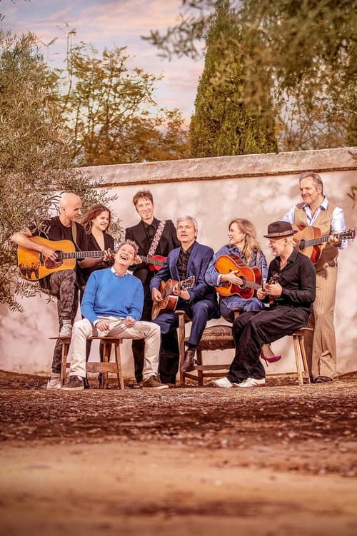 Liefde voor muziek Season 5 poster