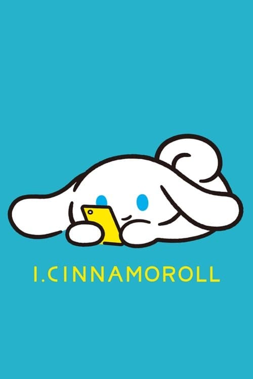 I.CINNAMOROLL Animation Season 1 poster