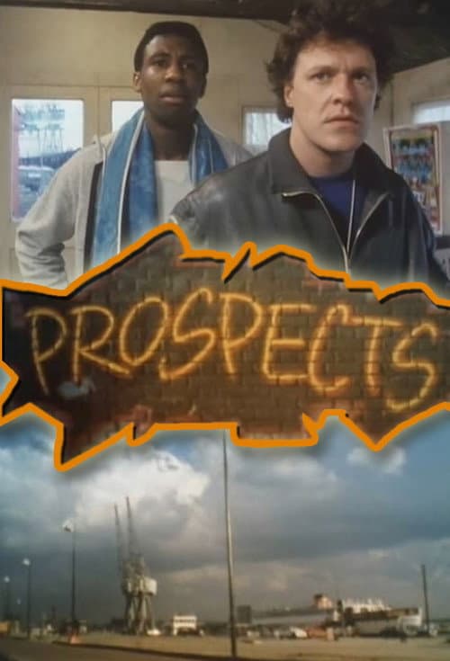 Prospects Season 1 poster