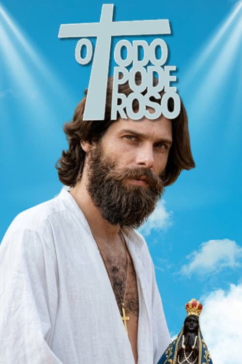 O Todo Poderoso Season 1 poster
