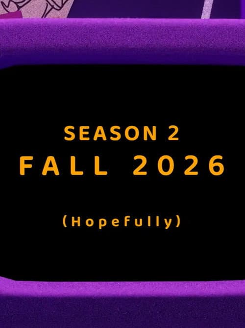 Dream Catchers Season 2 poster