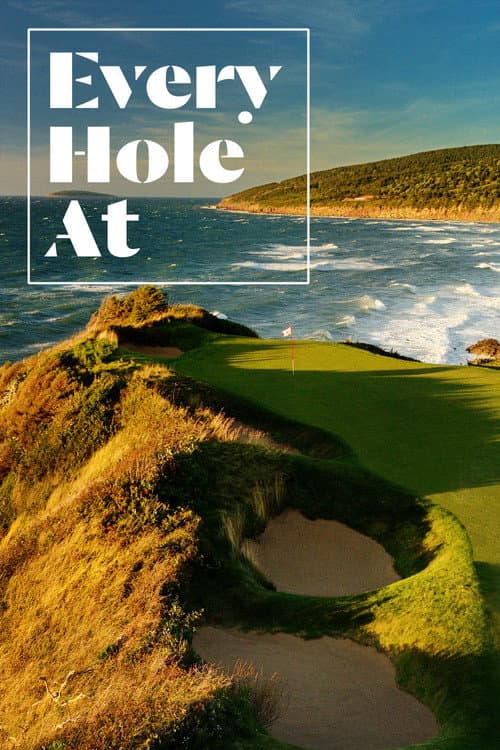 Every Hole At Season 2 poster