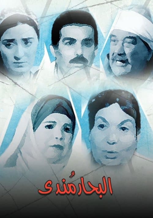 Mandi Seas Season 1 poster