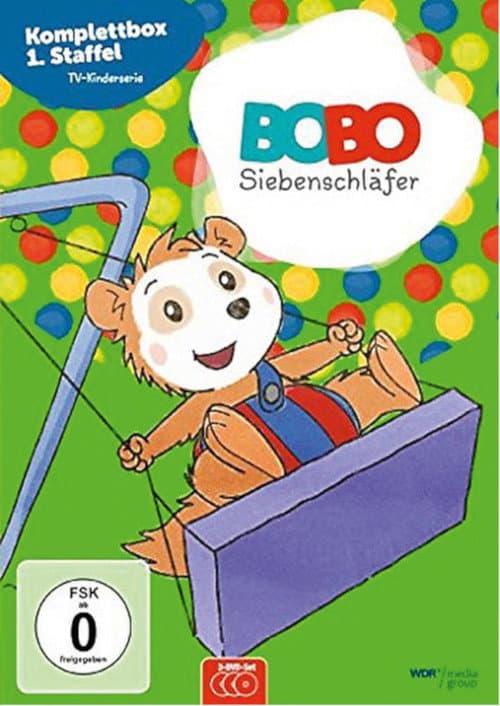 Bobo Siebenschläfer Season 1 poster