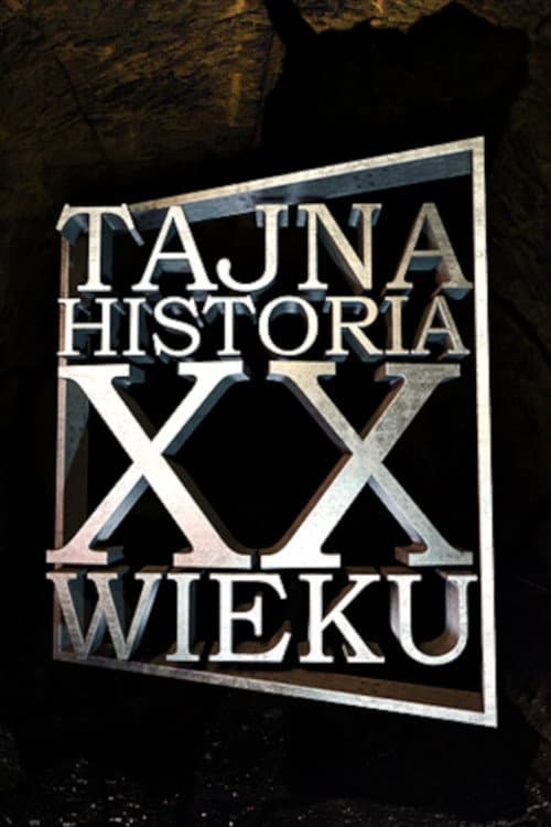 Tajna historia XX wieku Season 2 poster