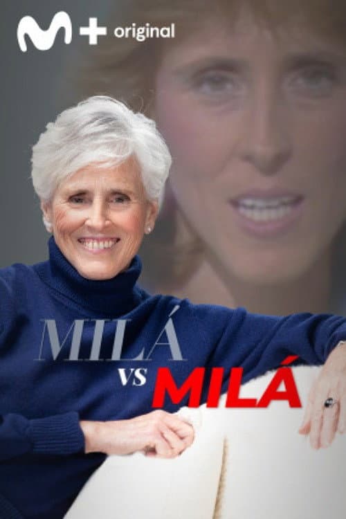 Milá Vs Milá Season 3 poster