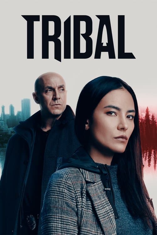 Tribal Season 2 poster