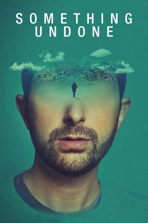 Something Undone Season 2 poster