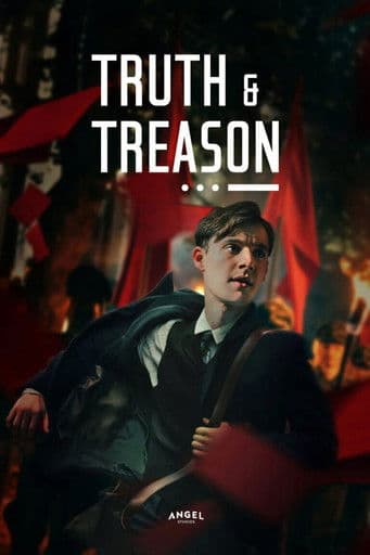Truth & Treason Season 1 poster