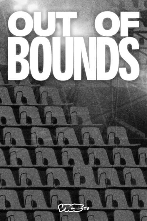 Out of Bounds Season 1 poster