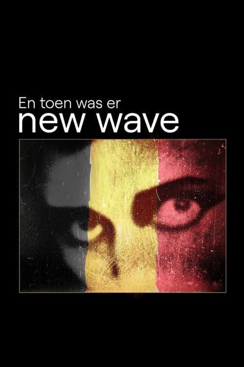 En toen was er new wave Season 1 poster