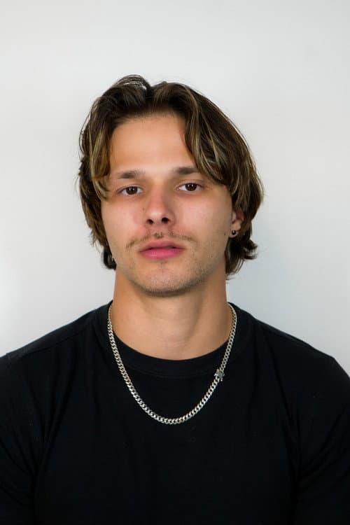 Joshua Popovsky