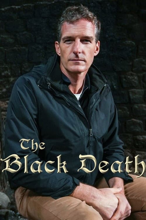 The Black Death Season 1 poster