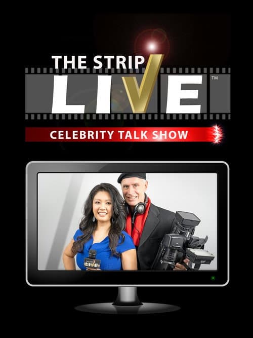THE STRIP LIVE Season 13 poster