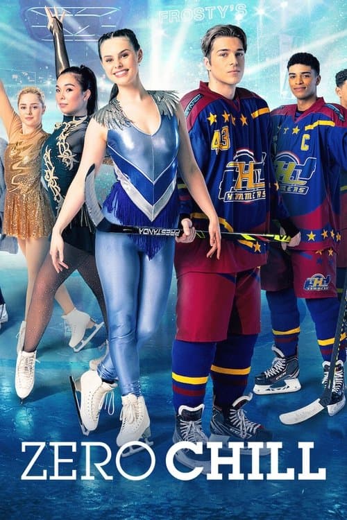 Zero Chill Season 1 poster