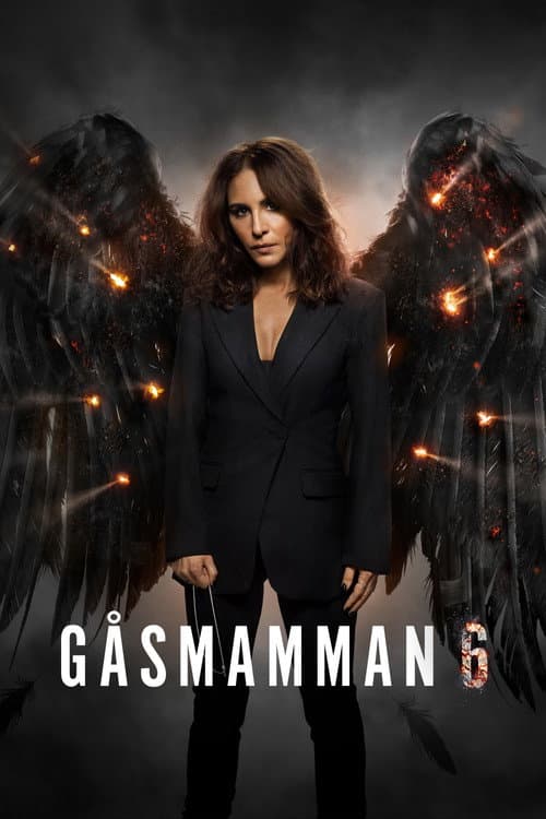 Mother Goose Season 6 poster
