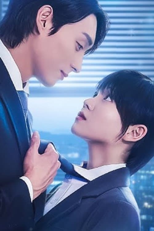 Secretary Undercover Season 1 poster