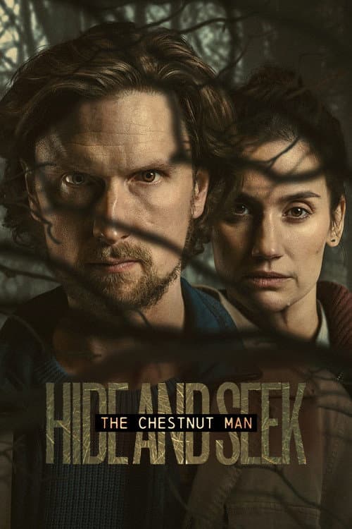 The Chestnut Man Hide and Seek poster