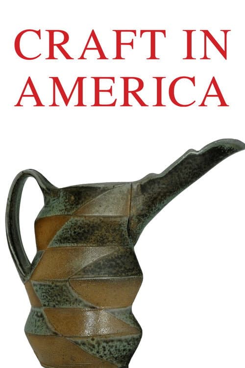 Craft in America Season 4 poster