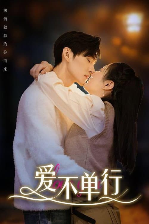 爱不单行 Season 1 poster
