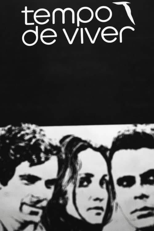 Tempo de Viver Season 1 poster
