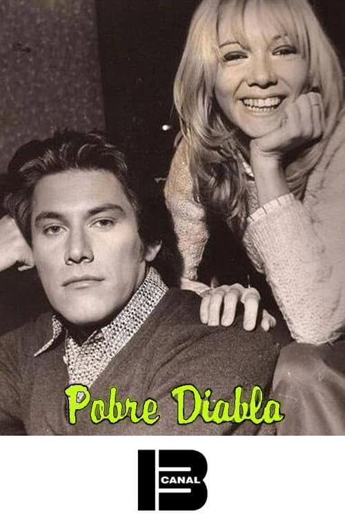Pobre diabla Season 1 poster