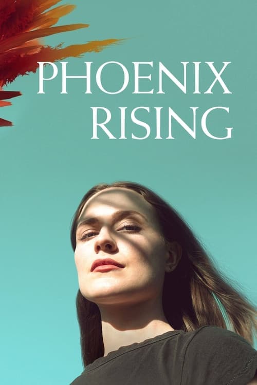 Phoenix Rising Miniseries poster