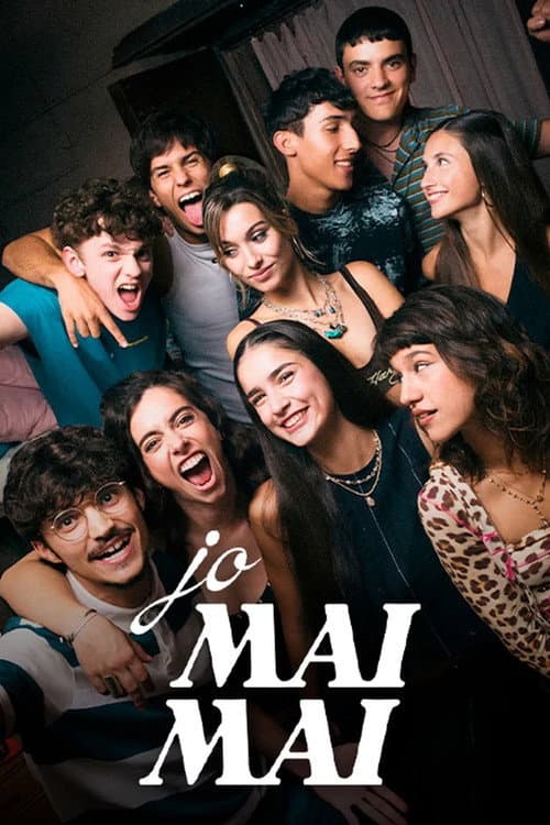 Jo mai mai Season 3 poster