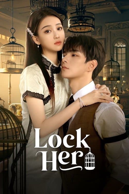 Lock Her Season 1 poster