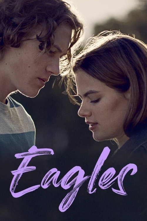 Eagles Season 3 poster