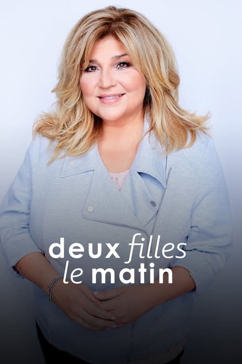 Deux filles le matin Season 2 poster