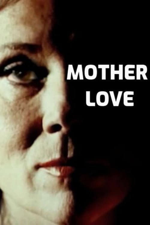 Mother Love Miniseries poster
