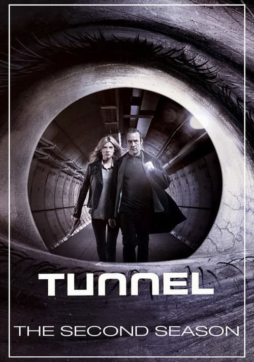 The Tunnel Sabotage poster