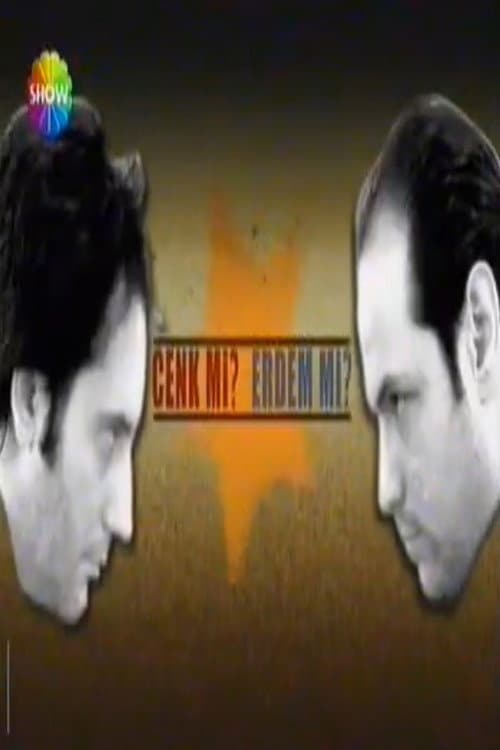 Cenk mi? Erdem mi? Season 1 poster