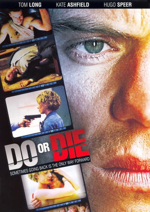 Do or Die Season 1 poster