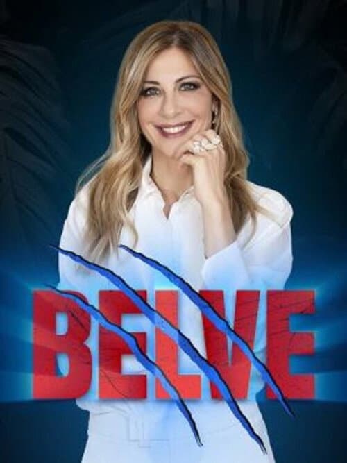 Belve Season 8 poster