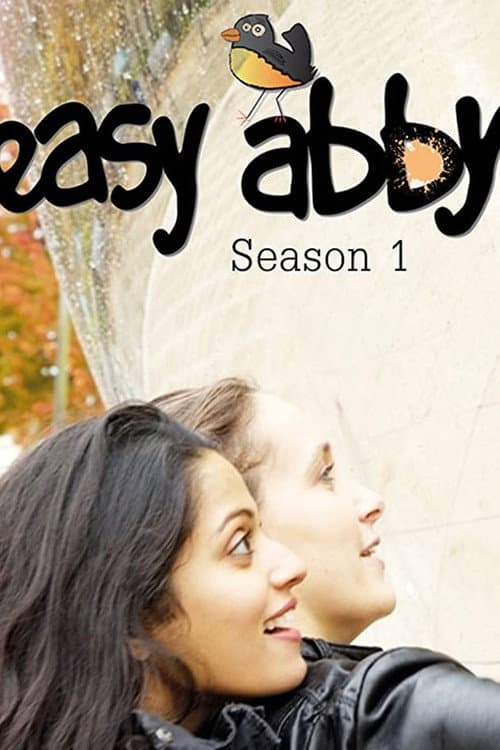 Easy Abby Season 1 poster