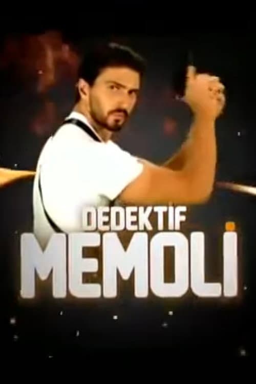 Dedektif Memoli Season 1 poster