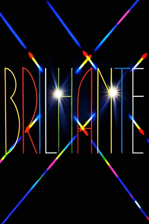 Brilhante Season 1 poster