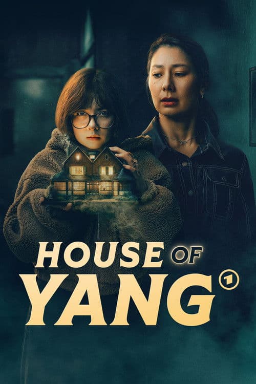 House of Yang Season 1 poster