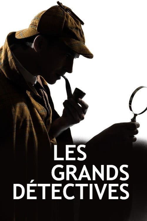 Les Grands Détectives Season 1 poster