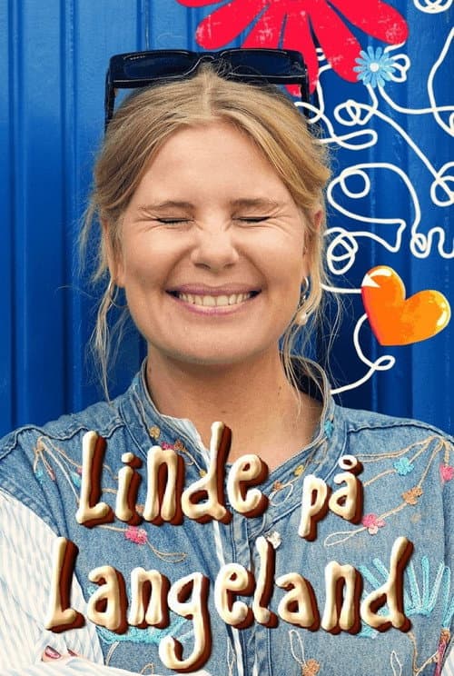 Linde på Langeland Season 4 poster
