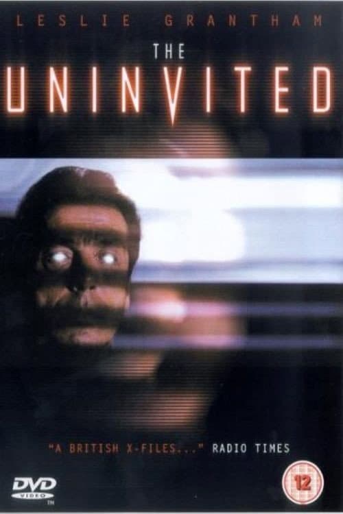 The Uninvited Season 1 poster