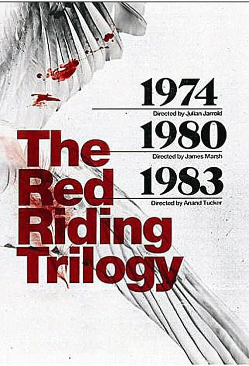 Red Riding Limited Series poster