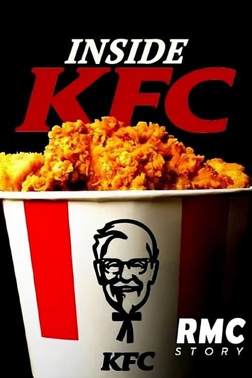 Inside KFC: Fast Food Secrets Season 1 poster
