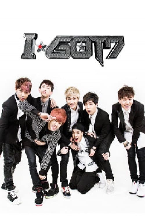 I GOT 7! Season 1 poster