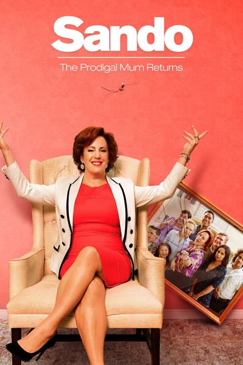 Sando Season 1 poster