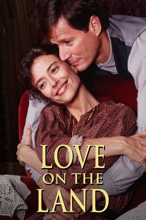 Seasons of Love Season 1 poster
