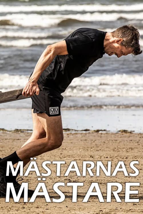 Mästarnas mästare Season 13 poster